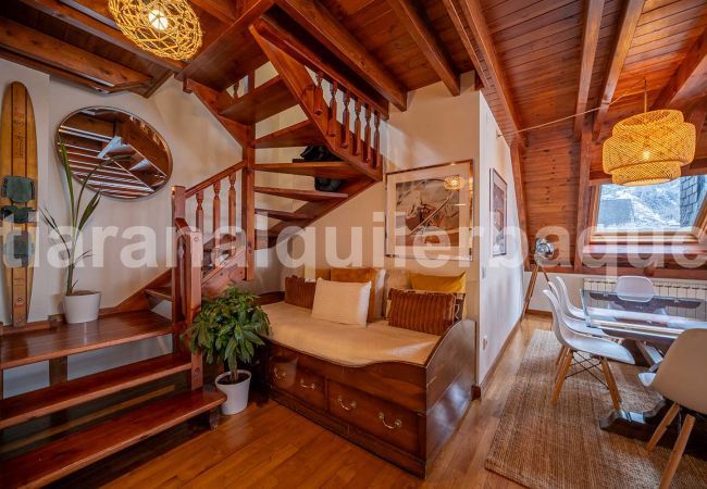 Appartement à Vielha e Mijaran - Bargadera by Totiaran Appartement à Vielha e Mijaran - Bargadera by Totiaran