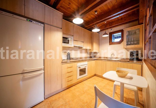 Appartement à Vielha e Mijaran - Bargadera by Totiaran Appartement à Vielha e Mijaran - Bargadera by Totiaran