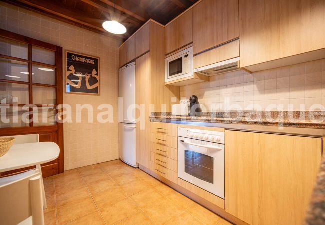 Appartement à Vielha e Mijaran - Bargadera by Totiaran Appartement à Vielha e Mijaran - Bargadera by Totiaran