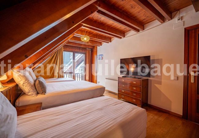 Appartement à Vielha e Mijaran - Bargadera by Totiaran Appartement à Vielha e Mijaran - Bargadera by Totiaran