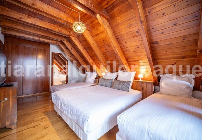 Appartement à Vielha e Mijaran - Bargadera by Totiaran Appartement à Vielha e Mijaran - Bargadera by Totiaran