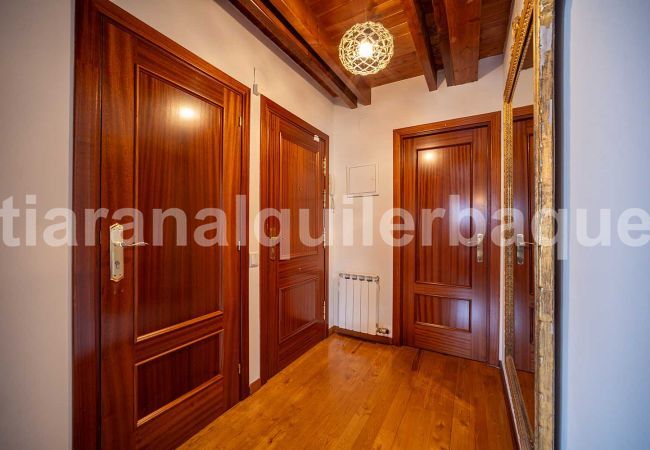 Appartement à Vielha e Mijaran - Bargadera by Totiaran Appartement à Vielha e Mijaran - Bargadera by Totiaran