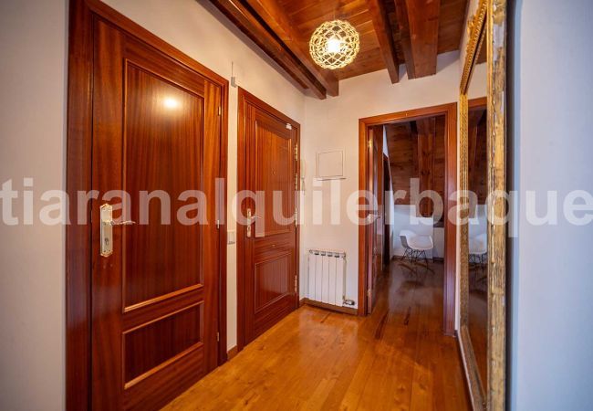 Appartement à Vielha e Mijaran - Bargadera by Totiaran Appartement à Vielha e Mijaran - Bargadera by Totiaran
