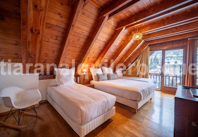Appartement à Vielha e Mijaran - Bargadera by Totiaran Appartement à Vielha e Mijaran - Bargadera by Totiaran