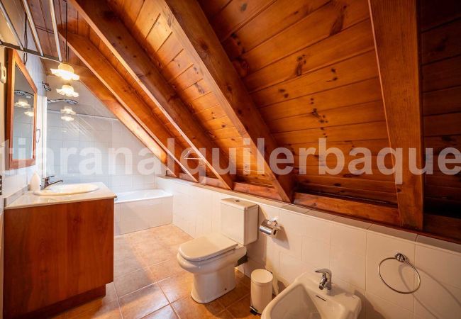 Appartement à Vielha e Mijaran - Bargadera by Totiaran Appartement à Vielha e Mijaran - Bargadera by Totiaran