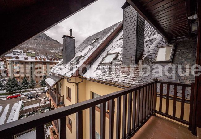 Appartement à Vielha e Mijaran - Bargadera by Totiaran Appartement à Vielha e Mijaran - Bargadera by Totiaran