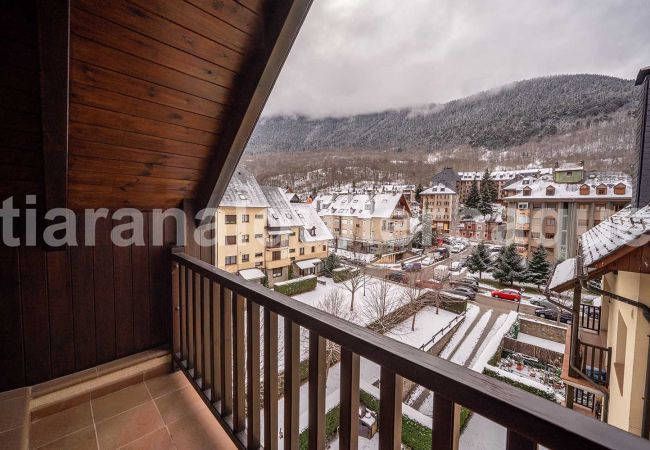 Appartement à Vielha e Mijaran - Bargadera by Totiaran Appartement à Vielha e Mijaran - Bargadera by Totiaran