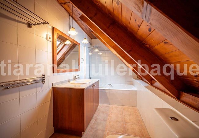 Appartement à Vielha e Mijaran - Bargadera by Totiaran Appartement à Vielha e Mijaran - Bargadera by Totiaran