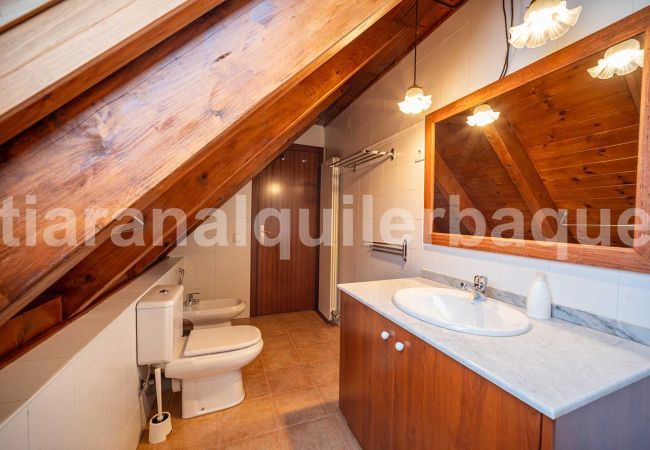 Appartement à Vielha e Mijaran - Bargadera by Totiaran Appartement à Vielha e Mijaran - Bargadera by Totiaran