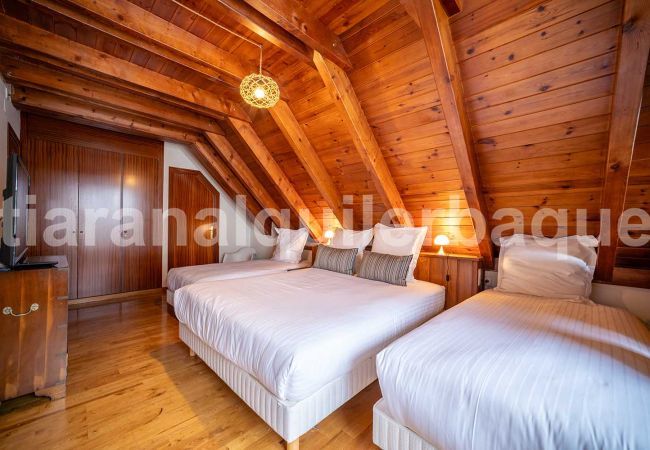 Appartement à Vielha e Mijaran - Bargadera by Totiaran Appartement à Vielha e Mijaran - Bargadera by Totiaran