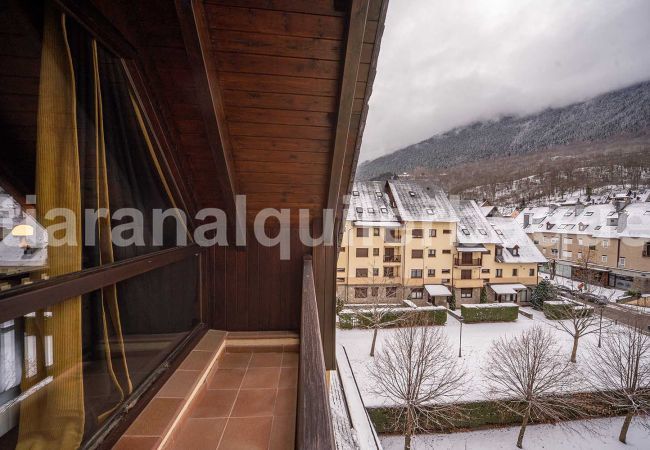Appartement à Vielha e Mijaran - Bargadera by Totiaran Appartement à Vielha e Mijaran - Bargadera by Totiaran