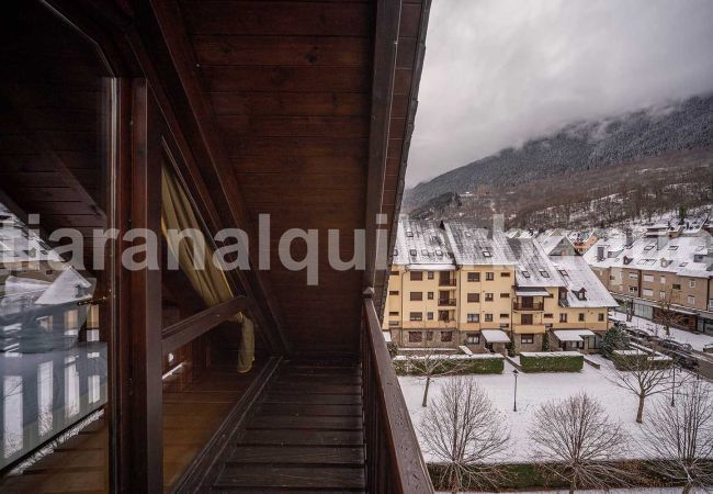 Appartement à Vielha e Mijaran - Bargadera by Totiaran Appartement à Vielha e Mijaran - Bargadera by Totiaran