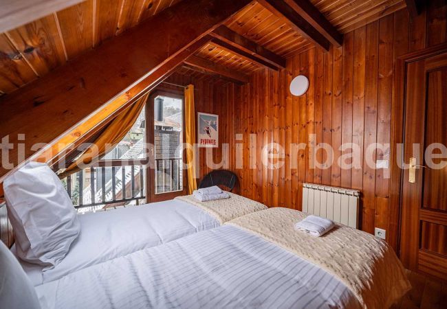 Appartement à Vielha e Mijaran - Bargadera by Totiaran Appartement à Vielha e Mijaran - Bargadera by Totiaran