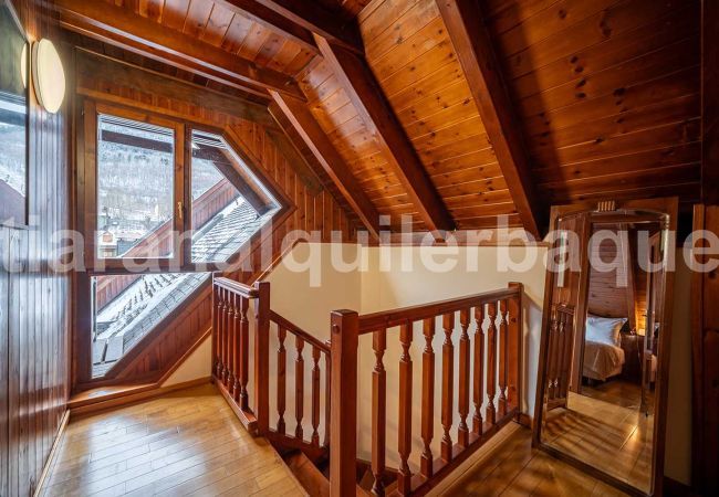 Appartement à Vielha e Mijaran - Bargadera by Totiaran Appartement à Vielha e Mijaran - Bargadera by Totiaran