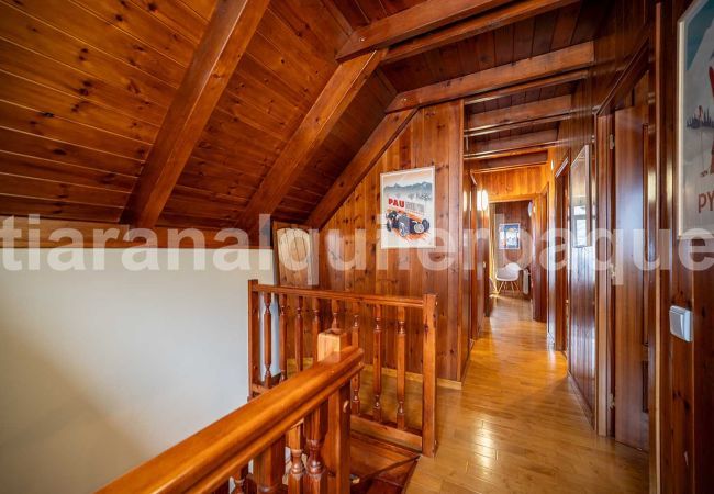 Appartement à Vielha e Mijaran - Bargadera by Totiaran Appartement à Vielha e Mijaran - Bargadera by Totiaran