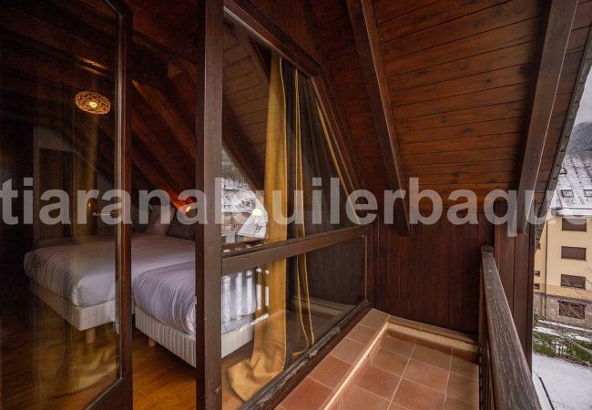Appartement à Vielha e Mijaran - Bargadera by Totiaran Appartement à Vielha e Mijaran - Bargadera by Totiaran