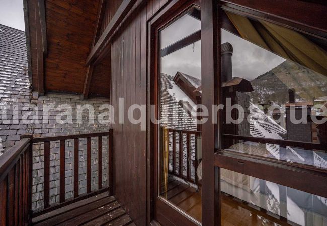 Appartement à Vielha e Mijaran - Bargadera by Totiaran Appartement à Vielha e Mijaran - Bargadera by Totiaran