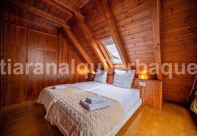 Appartement à Vielha e Mijaran - Bargadera by Totiaran Appartement à Vielha e Mijaran - Bargadera by Totiaran
