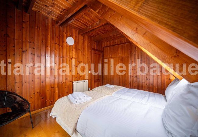 Appartement à Vielha e Mijaran - Bargadera by Totiaran Appartement à Vielha e Mijaran - Bargadera by Totiaran