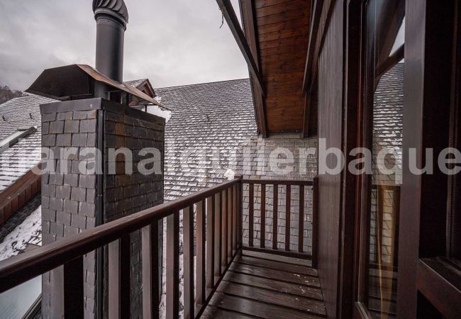 Appartement à Vielha e Mijaran - Bargadera by Totiaran Appartement à Vielha e Mijaran - Bargadera by Totiaran