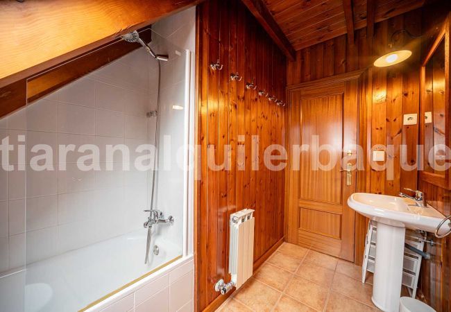 Appartement à Vielha e Mijaran - Bargadera by Totiaran Appartement à Vielha e Mijaran - Bargadera by Totiaran