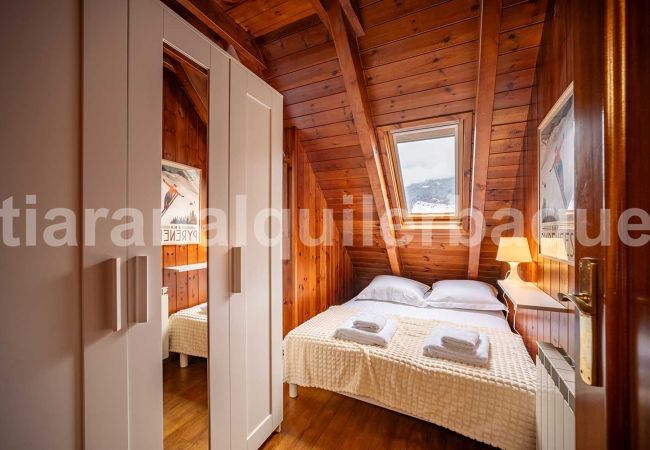 Appartement à Vielha e Mijaran - Bargadera by Totiaran Appartement à Vielha e Mijaran - Bargadera by Totiaran
