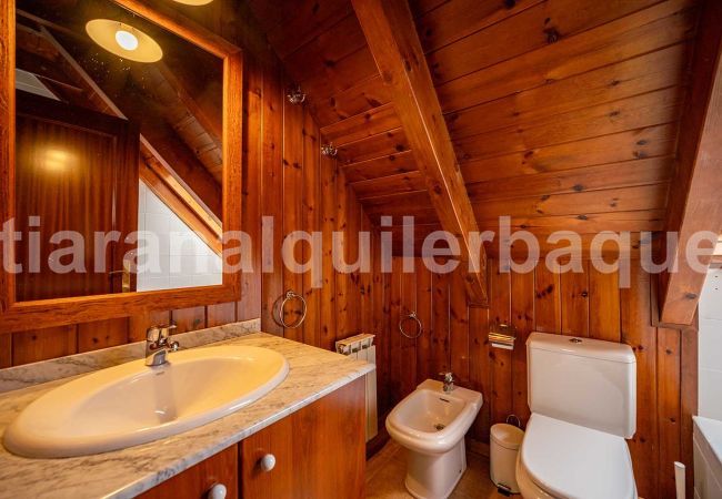 Appartement à Vielha e Mijaran - Bargadera by Totiaran Appartement à Vielha e Mijaran - Bargadera by Totiaran