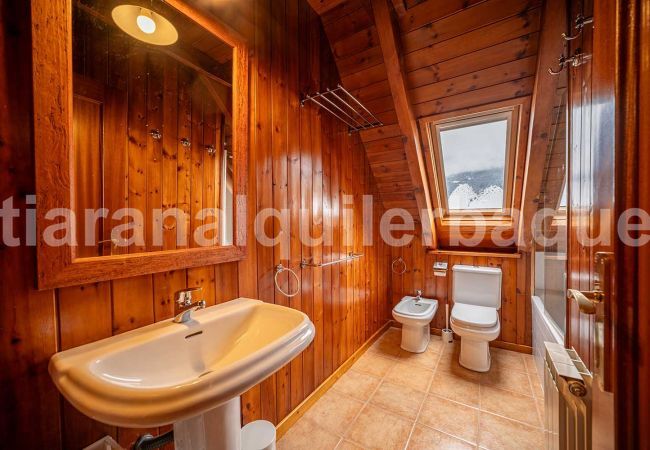 Appartement à Vielha e Mijaran - Bargadera by Totiaran Appartement à Vielha e Mijaran - Bargadera by Totiaran