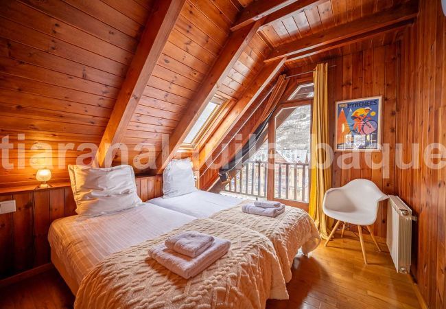 Appartement à Vielha e Mijaran - Bargadera by Totiaran Appartement à Vielha e Mijaran - Bargadera by Totiaran