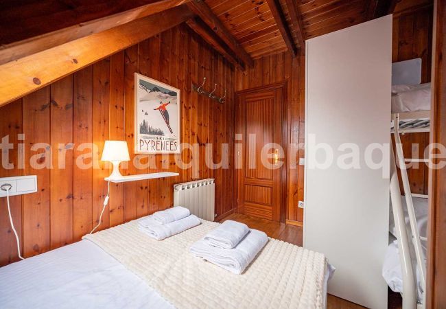 Appartement à Vielha e Mijaran - Bargadera by Totiaran Appartement à Vielha e Mijaran - Bargadera by Totiaran