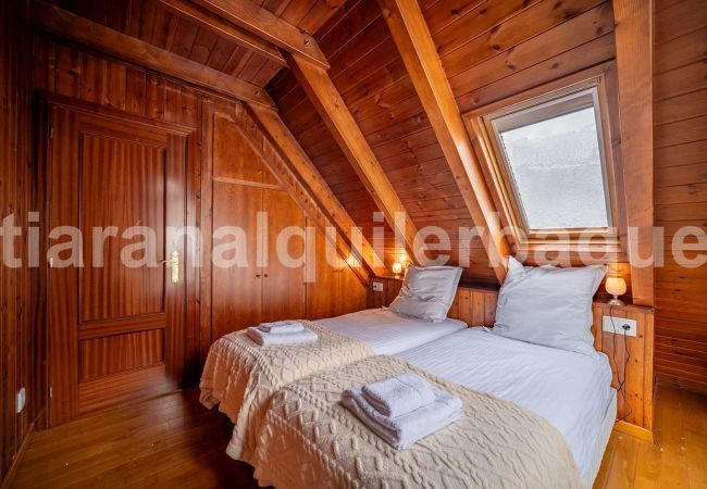 Appartement à Vielha e Mijaran - Bargadera by Totiaran Appartement à Vielha e Mijaran - Bargadera by Totiaran