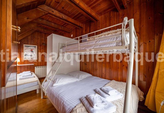 Appartement à Vielha e Mijaran - Bargadera by Totiaran Appartement à Vielha e Mijaran - Bargadera by Totiaran