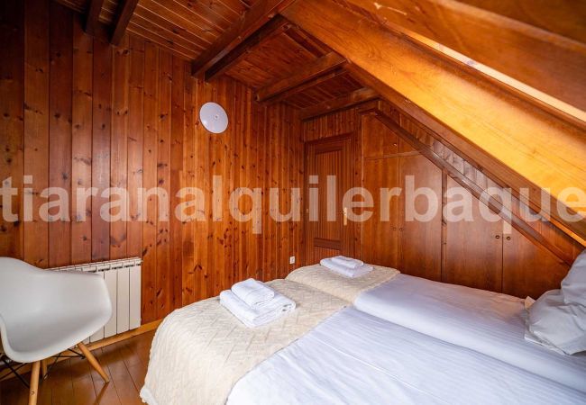 Appartement à Vielha e Mijaran - Bargadera by Totiaran Appartement à Vielha e Mijaran - Bargadera by Totiaran