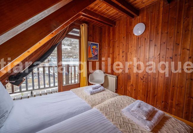 Appartement à Vielha e Mijaran - Bargadera by Totiaran Appartement à Vielha e Mijaran - Bargadera by Totiaran
