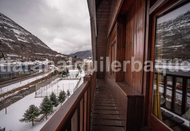 Appartement à Vielha e Mijaran - Bargadera by Totiaran Appartement à Vielha e Mijaran - Bargadera by Totiaran
