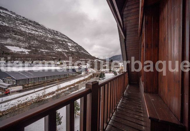 Appartement à Vielha e Mijaran - Bargadera by Totiaran Appartement à Vielha e Mijaran - Bargadera by Totiaran