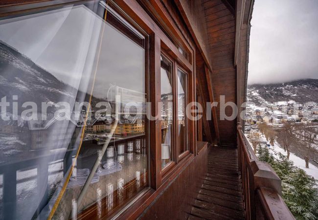 Appartement à Vielha e Mijaran - Bargadera by Totiaran Appartement à Vielha e Mijaran - Bargadera by Totiaran