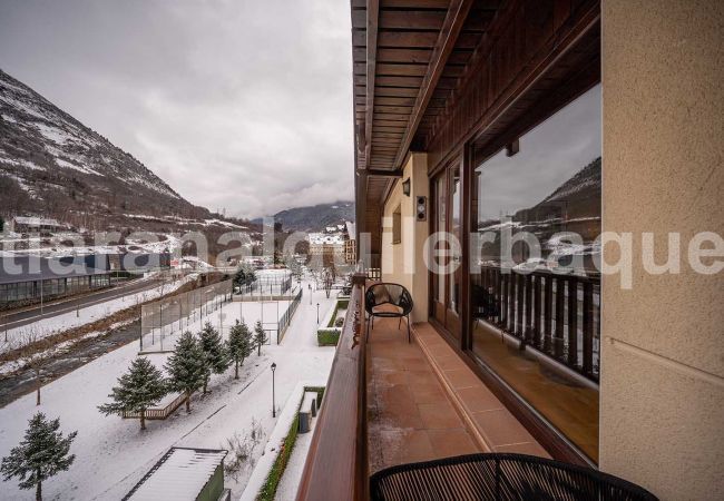 Appartement à Vielha e Mijaran - Bargadera by Totiaran Appartement à Vielha e Mijaran - Bargadera by Totiaran