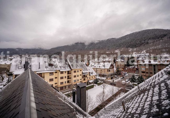 Appartement à Vielha e Mijaran - Bargadera by Totiaran Appartement à Vielha e Mijaran - Bargadera by Totiaran