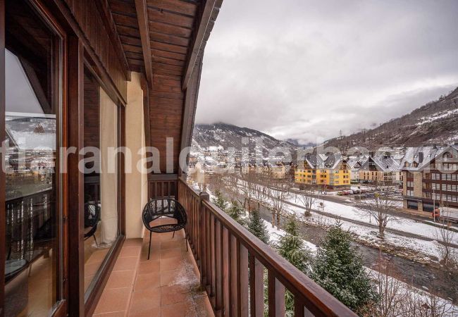 Appartement à Vielha e Mijaran - Bargadera by Totiaran Appartement à Vielha e Mijaran - Bargadera by Totiaran