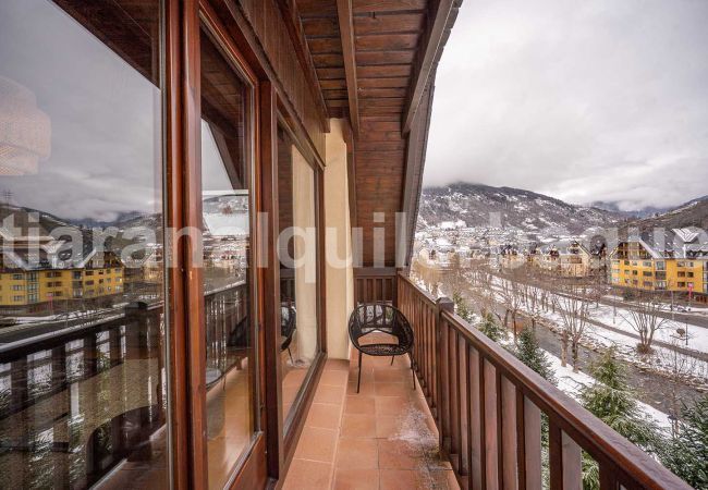 Appartement à Vielha e Mijaran - Bargadera by Totiaran Appartement à Vielha e Mijaran - Bargadera by Totiaran