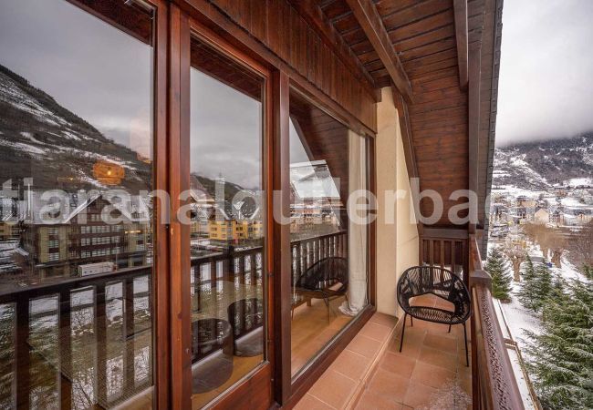 Appartement à Vielha e Mijaran - Bargadera by Totiaran Appartement à Vielha e Mijaran - Bargadera by Totiaran