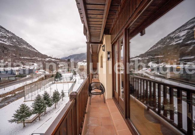 Appartement à Vielha e Mijaran - Bargadera by Totiaran Appartement à Vielha e Mijaran - Bargadera by Totiaran