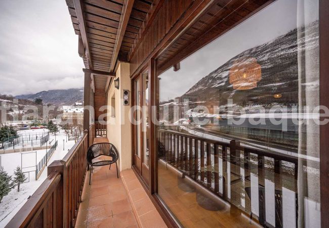 Appartement à Vielha e Mijaran - Bargadera by Totiaran Appartement à Vielha e Mijaran - Bargadera by Totiaran