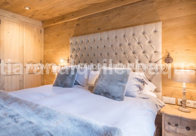 Maison à Baqueira - Casa Lobo by Totiaran Maison à Baqueira - Casa Lobo by Totiaran