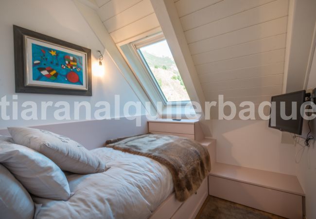 Maison à Baqueira - Casa Lobo by Totiaran Maison à Baqueira - Casa Lobo by Totiaran