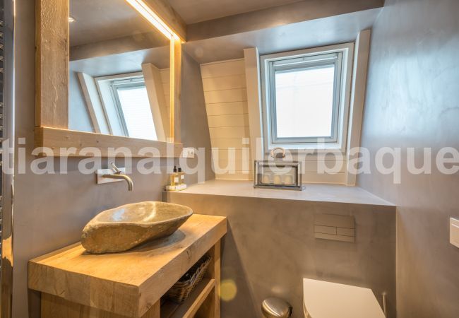Maison à Baqueira - Casa Lobo by Totiaran Maison à Baqueira - Casa Lobo by Totiaran