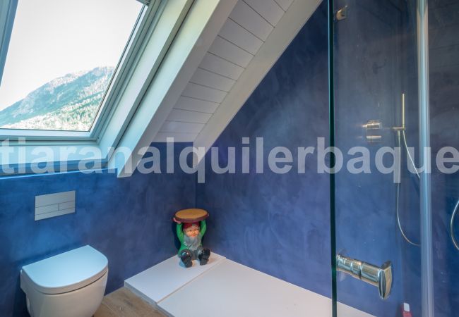 Maison à Baqueira - Casa Lobo by Totiaran Maison à Baqueira - Casa Lobo by Totiaran