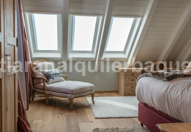 Maison à Baqueira - Casa Lobo by Totiaran Maison à Baqueira - Casa Lobo by Totiaran