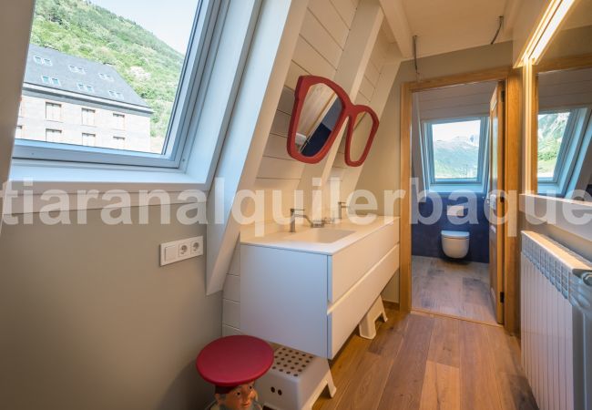 Maison à Baqueira - Casa Lobo by Totiaran Maison à Baqueira - Casa Lobo by Totiaran